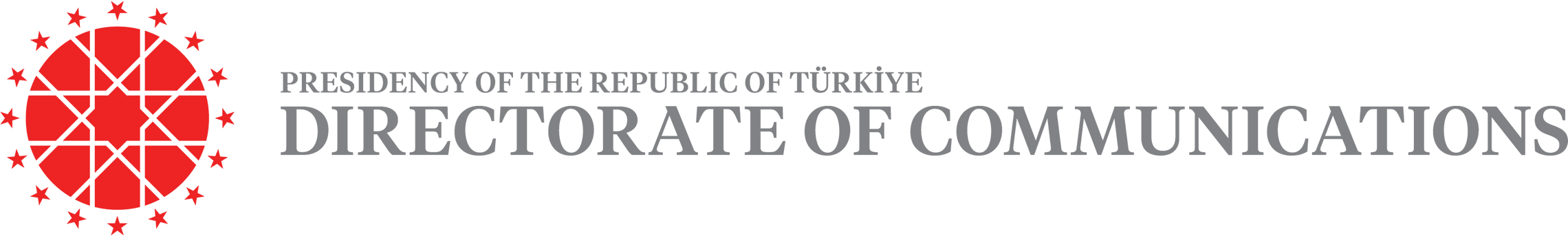Presidency Of The Republic Of Turkey Directorate Of Communications